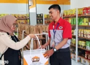 UMKM Lampung Bangkit Lebih Kuat Setelah Covid-19 Bersama JNE