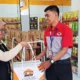 UMKM Lampung Bangkit Lebih Kuat Pasca Covid-19 Bersama JNE
