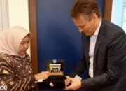 Unila Mengukuhkan Kerjasama Pendidikan Semi Konduktor Bersama FBH dan KBRI Berlin