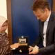 Unila Jalin Kerjasama Pendidikan Semi Konduktor Dengan FBH dan KBRI Berlin