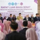 Unila Kukuhkan 526 Guru Profesional Program PPG 2023