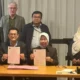 Unila Perpanjang Kerjasama Pendidikan Strategis Dengan Universitas ENTPE Perancis