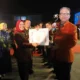 Unila Raih Penghargaan Stan Favorit di Pekan Raya Lampung 2024