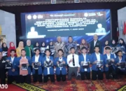 Unila Terima Hibah 150 Hektar Lahan di Kotabaru dari Pemprov Lampung