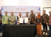 Mengukuhkan Kolaborasi: MoU Antara Unila dan Telkom untuk Mendorong Tri Darma Perguruan Tinggi dan Teknologi Informasi
