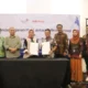 Unila dan Telkom Teken MoU Kerjasama Tri Darma Perguruan Tinggi dan Teknologi Informasi
