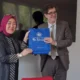 Unila dan Universite Paul Valery Montpellier 3 Perancis Jajaki Kerjasama Penelitian Hingga Pertukaran Mahasiswa