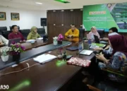 Universitas Malahayati Menggelar Monev Pasca Akreditasi Program Studi Analisis Farmasi dan Makanan