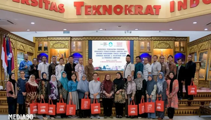 Program Rekognisi Pembelajaran Lampau: Inisiatif Terbaru dari Universitas Teknokrat Indonesia