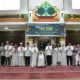 Universitas Teknokrat Indonesia Memperingati Iduladha dengan Penuh Makna