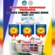 Universitas Teknokrat Indonesia Raih Prestasi Terbaik di WURI Ranking 2024