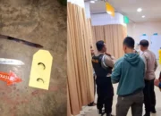 Setelah Serang Ibu Berulang Kali, Pria dengan Gangguan Jiwa di Adiluwih Pringsewu Mengalami Titik Terendah dalam Hidupnya