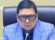 DPR RI Sepakat Bentuk Panitia Kerja untuk Pemekaran Lampung Selatan, Lampung Utara, dan Lampung Tengah Setelah Disetujui