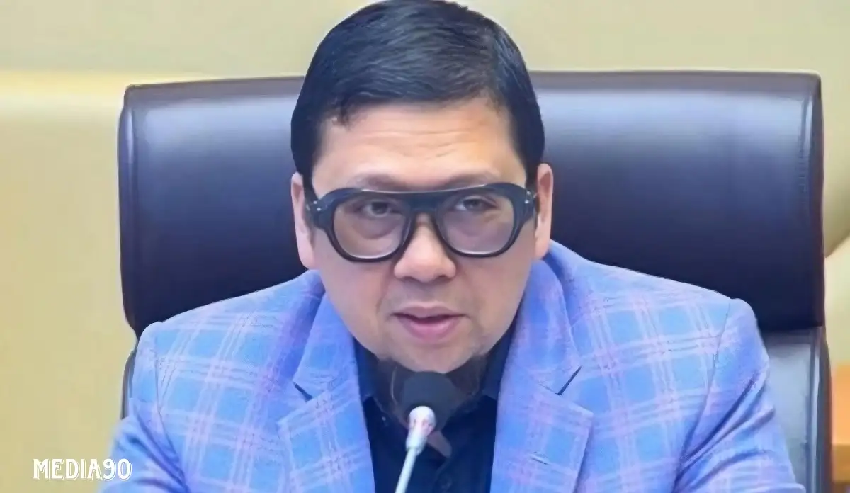 Usai Disetujui, DPR RI Bentuk Panitia Kerja Pemekaran Lampung Selatan, Lampung Utara, dan Lampung Tengah