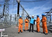 Setelah Gelap Gulita, PLN Berhasil Pulihkan Listrik ke 100 Persen, Kata Klaim Mereka