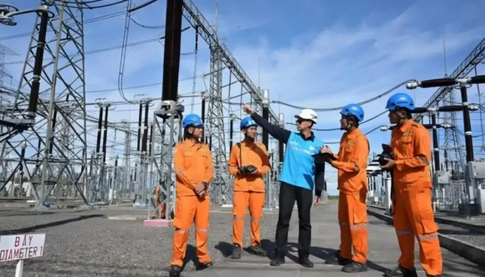Setelah Gelap Gulita, PLN Berhasil Pulihkan Listrik ke 100 Persen, Kata Klaim Mereka