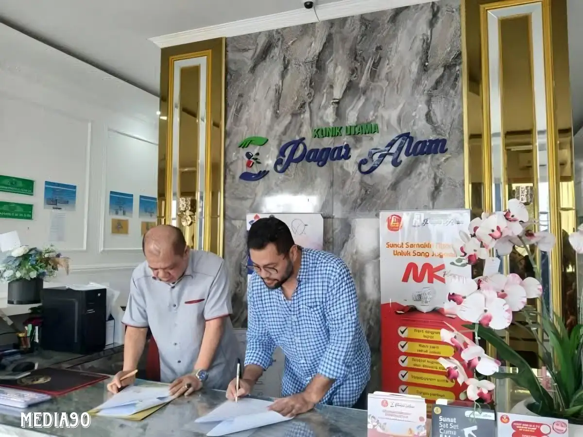 Vena Wasir Center Tawarkan Solusi Ekonomis untuk Pengobatan Wasir