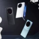 Vivo resmi luncurkan dual flagship, Vivo X Fold3 Pro & Vivo X100 Series, ini spesifikasi dan harganya