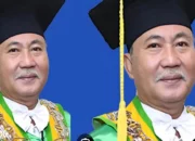 Guru Besar Pertanian Universitas Lampung, Irwan Sukri Banuwa, Wafat di Usia 63: Ilmuwan Kreatif yang Menggemari Moge