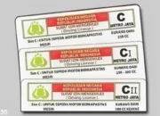 Perbedaan Mendasar Antara SIM C dan CI yang Penting untuk Diketahui