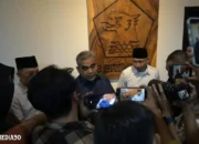 Berpangku Dua: Ahmad Muzani Bicara soal Mengerucutnya Nama Wakil Mirza
