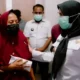 Wali Kota Bandar Lampung Santuni Korban Amukan Sapi di Way Halim Saat Hari Raya Iduladha 2024