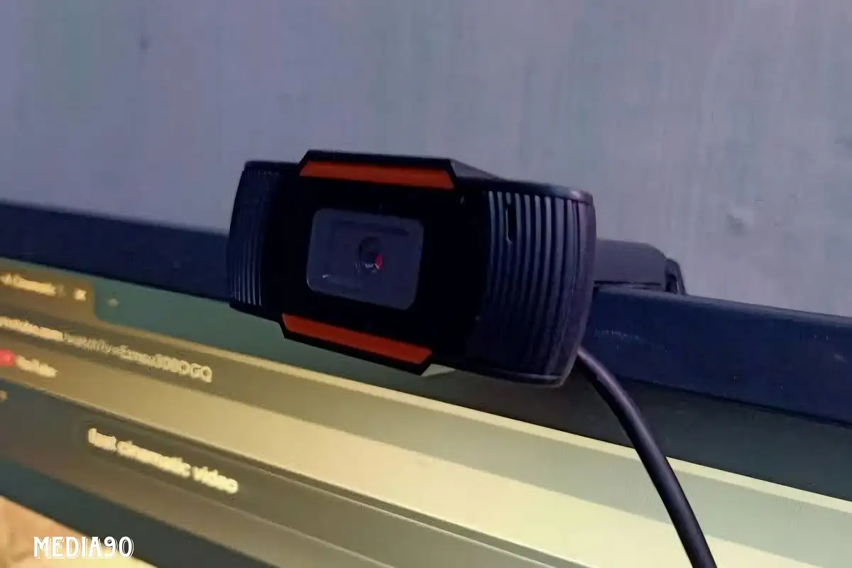 Waspada! Ini 7 Tanda webcam telah diretas, begini cara melindungi privasi kamu