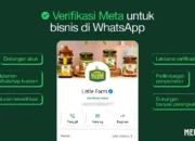 WhatsApp Menghadirkan Fitur AI Baru dan Verifikasi Meta untuk Pengguna Bisnis