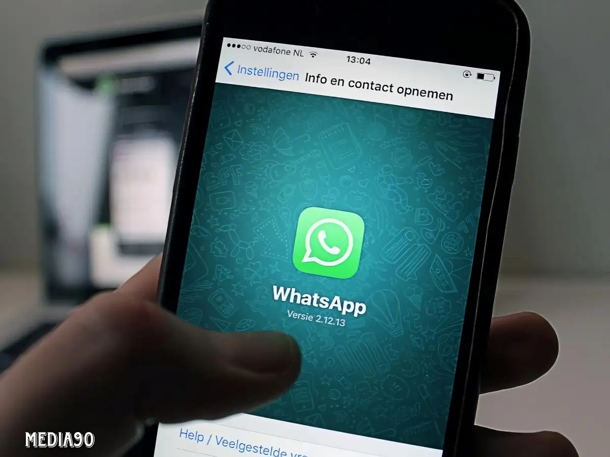 WhatsApp saat ini sedang menguji fitur untuk berbagi Saluran menjadi lebih mudah