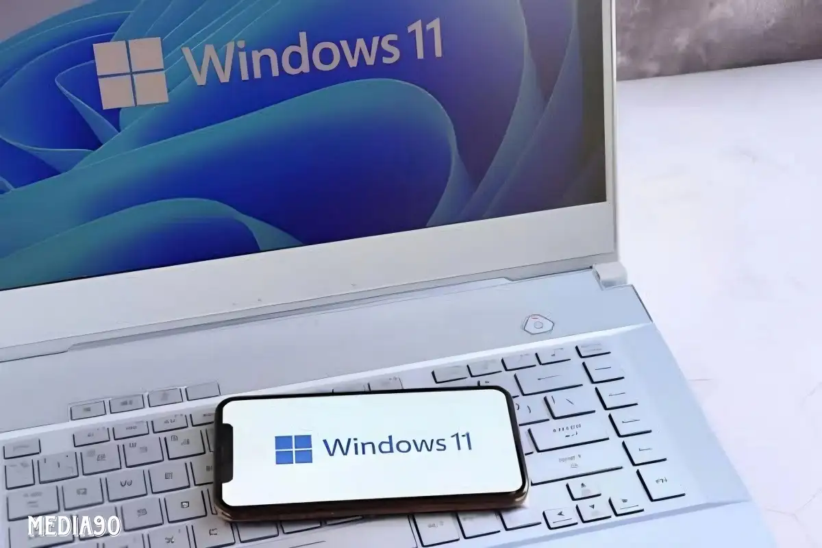 Windows 11 akan menambahkan fitur baru, koneksi Android ke File Explorer menggunakan tautan telepon