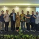Yayasan Alfian Husin Gelar FGD Bahas Strategi Pengembangan Parekraf, UMKM, dan Ketenagakerjaan untuk Lampung Emas 2045