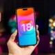 iOS 18 bakal menghadirkan fitur inovatif yang akan mengubah tampilan iPhone