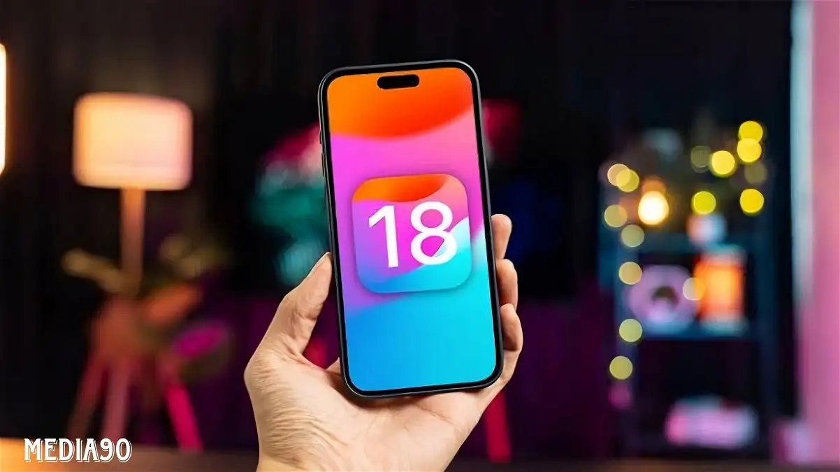 iOS 18 bakal menghadirkan fitur inovatif yang akan mengubah tampilan iPhone