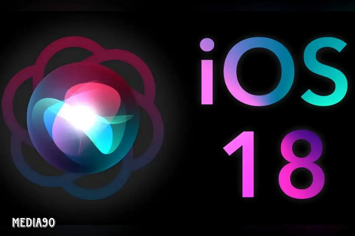 iOS 18 menghadirkan 6 fitur baru yang menarik bagi pengguna iPhone selain AI