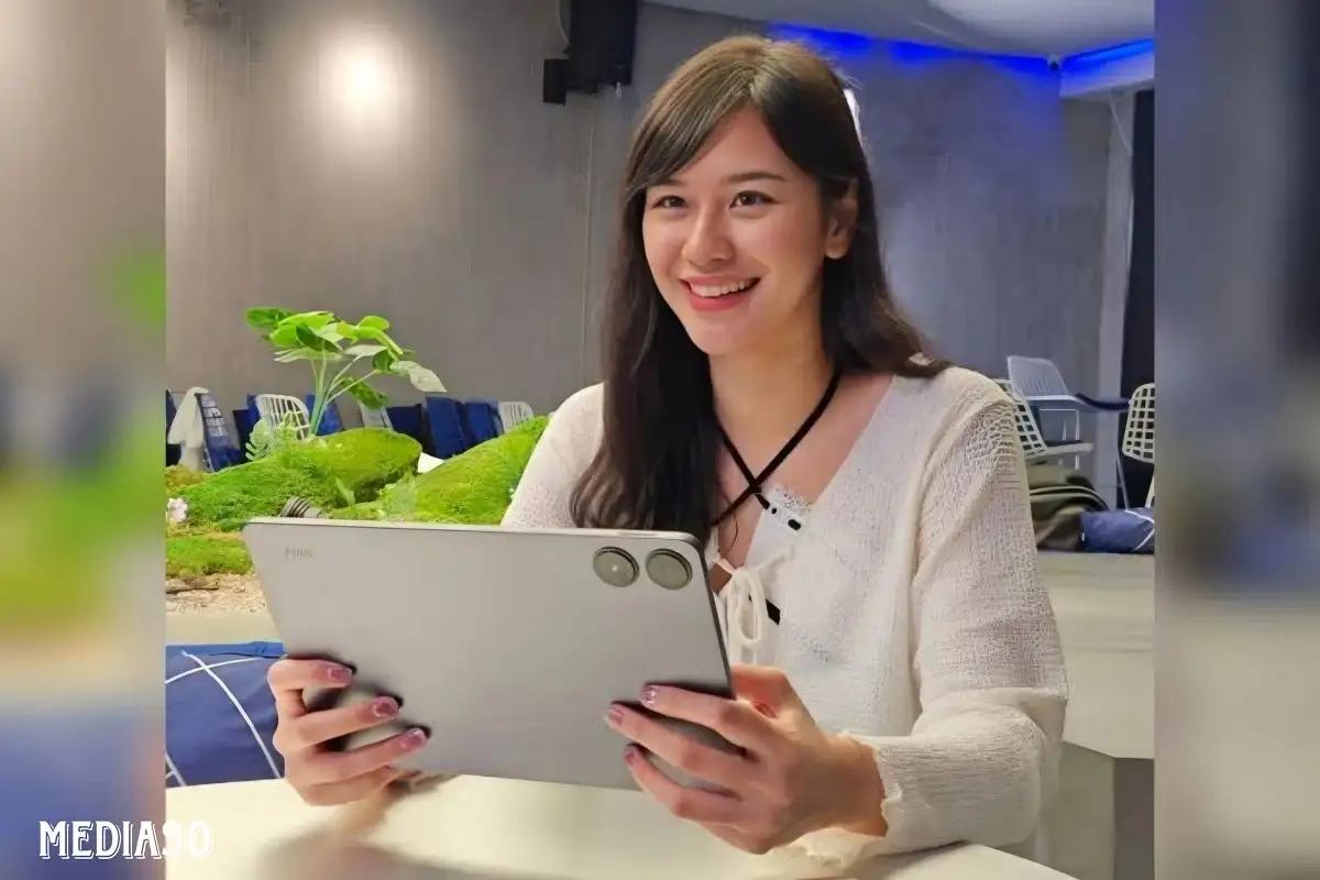 3 Alasan Poco Pad dapat diandalkan untuk membuat konten digital dan gaming