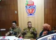 Tiga Even Nasional Siap Digelar di Lampung Selatan Agustus 2024, Ini Rinciannya