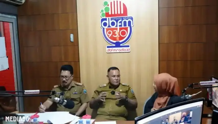 Tiga Even Nasional Siap Digelar di Lampung Selatan Agustus 2024, Ini Rinciannya