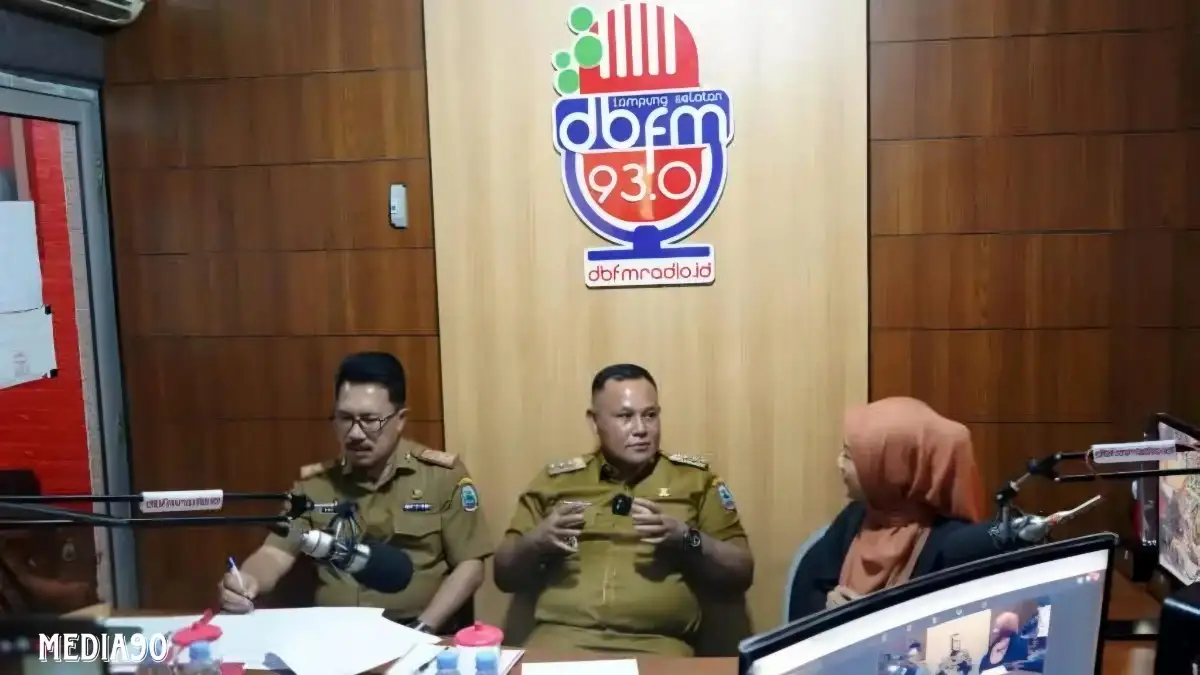 Agustus 2024, Tiga Even Nasional Bakal Dihelat di Lampung Selatan, ini Daftarnya