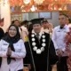 Apresiasi Wisudawan, Wali Kota Bandar Lampung Janjikan Beri Beasiswa Hingga Kerjaan ke Lulusan Universitas Teknokrat Indonesia