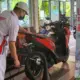 Astra Motor Natar Layani Pengecekan Uji Emisi Gratis ke Motor Honda Konsumen