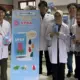 Atasi Generasi Z Kesulitan Tidur, Mahasiswa Unila ini Ciptakan Inovasi Permen Jelly Lyca Pereda Insomnia