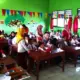 Awali Tahun Ajaran Baru, SDN 1 Bumi Dipasena Mulya Tulang Bawang Gelar MPLS Selama Sepekan