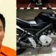 Baru Tiga Bulan Bebas Penjara, Pria Asal Ngambur ini Bobol Rumah dan Gasak Motor di Pringsewu