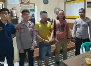 Skandal Kepala Peratin di Ngaras: Bukannya Membasmi, Malah Terlibat Transaksi Narkoba di Kampung!
