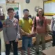 Bukannya Membasmi, Oknum Kepala Peratin di Ngaras Pesisir Barat ini Ikutan Transaksi Narkoba di Kampung