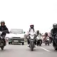 Cara Aman Hadapi Motor Rem Mendadak Saat Dikendarai, Yuk Ikuti Tips dari Tunas Honda Lampung ini