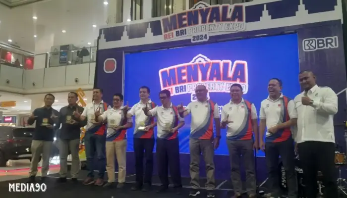 Jangan Lewatkan Properti REI Expo di MBK Bandar Lampung!