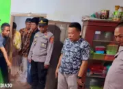 Cekcok Keluarga Berakhir Tragis di Pugung Tanggamus: Suami Istri Terlibat Insiden Maut, Pelaku Serahkan Diri dan Akan Jalani Pemeriksaan Kejiwaan di RSJ Lampung