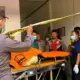 Diduga Kelelahan Jaga Malam, Satpam di Pringsewu Utara Ditemukan tak Bernyawa di Kamar Mandi Pertokoan
