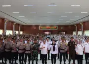 Pemkot Bandar Lampung Bentuk Tim Satgas Anti Narkoba Beranggotakan Pelajar
